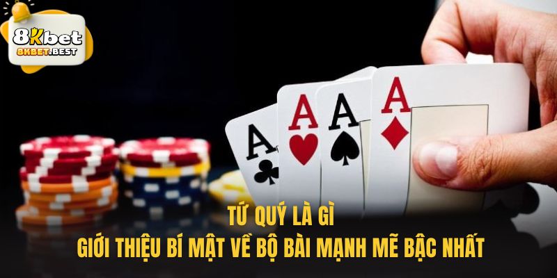 Tứ Quý Là Gì